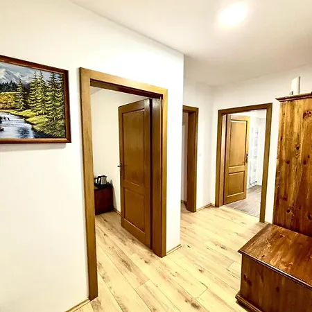Koliba Hubertka Hotel Oravice Exterior photo