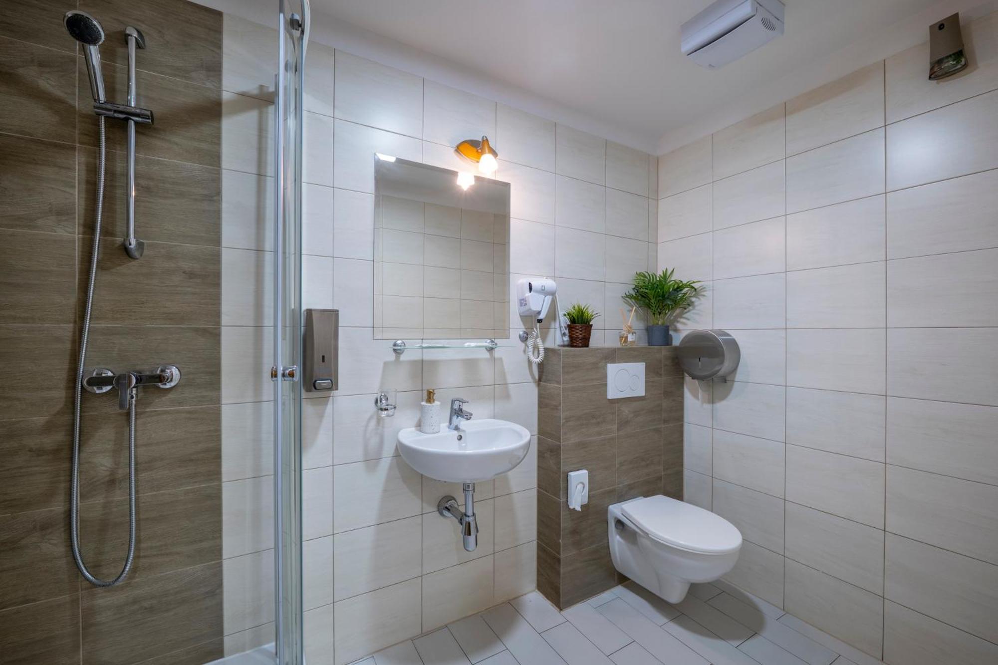 Guest house Koliba Hubertka Oravice