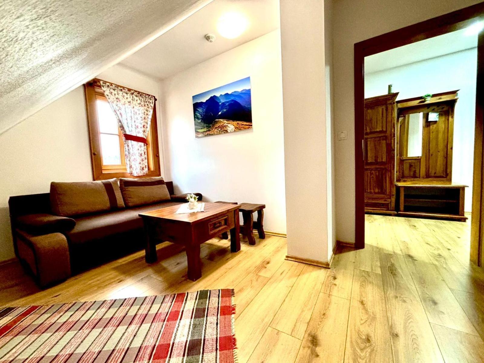 Guest house Koliba Hubertka *