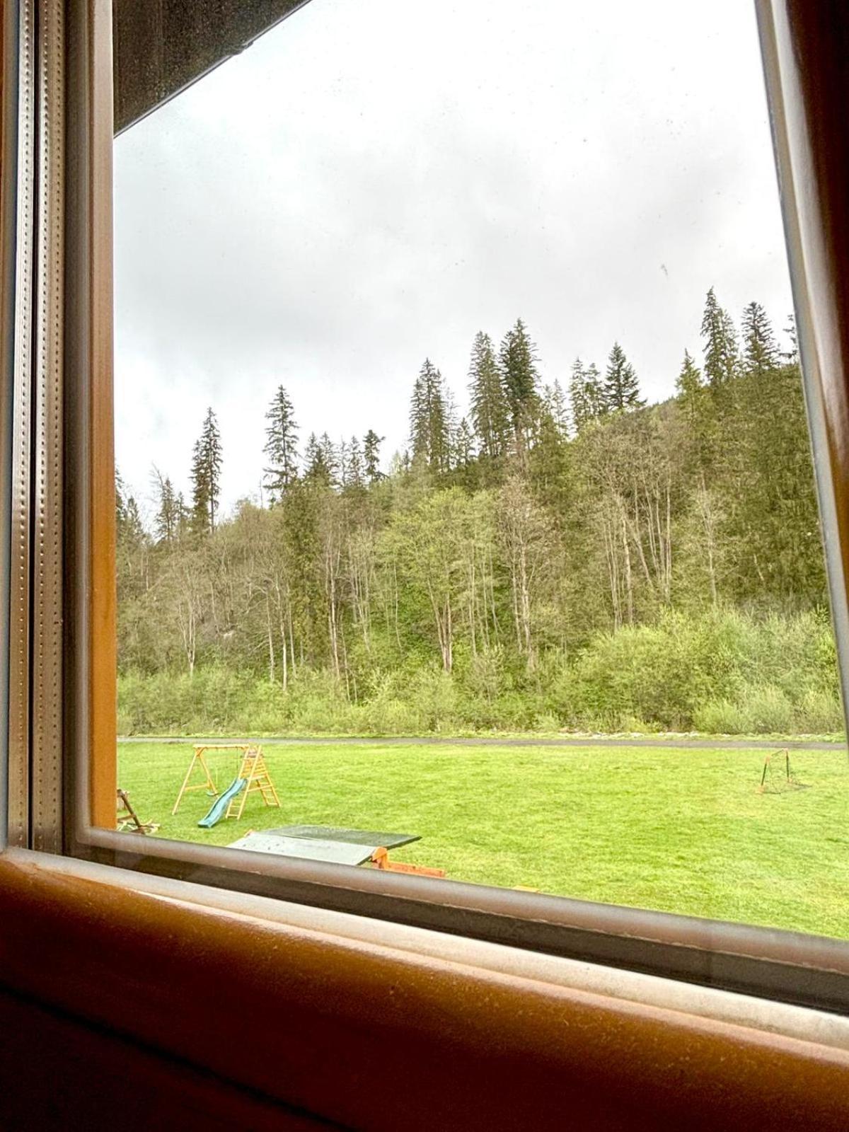 Koliba Hubertka Guest house