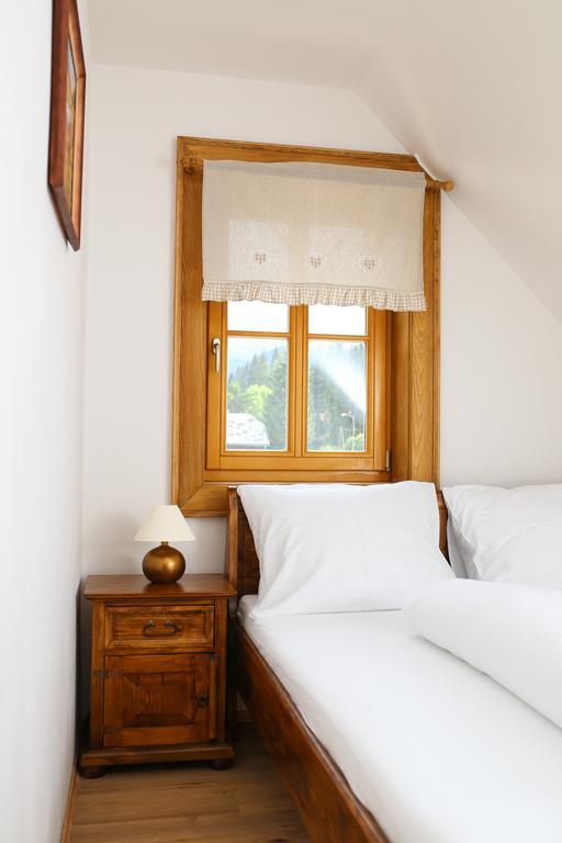 Koliba Hubertka Guest house Oravice